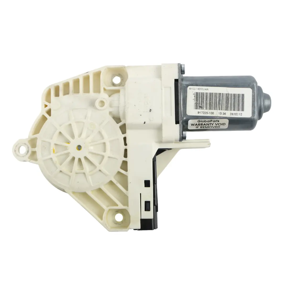 Window Motor Front Right O/S AH22-14B552-AA to Land Rover Range Rover Sport L320 with Part number AH22-14B552AA Land Rover Range Rover Sport L320 Window Motor Front Right O/S AH22-14B552-AA - SKU AH22-14B552AA - Part number AH22-14B552AA