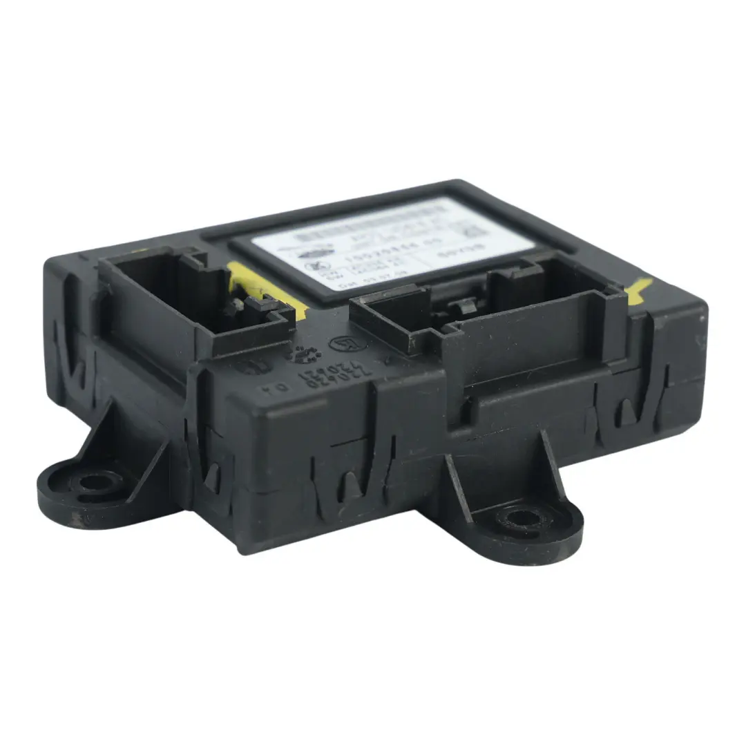 Range Rover Sport L320 Módulo Control Puerta Delantera Lado Conductor AH22-14D61 - SKU AH22-14D618-AC - Número de pieza AH22-14D618-AC