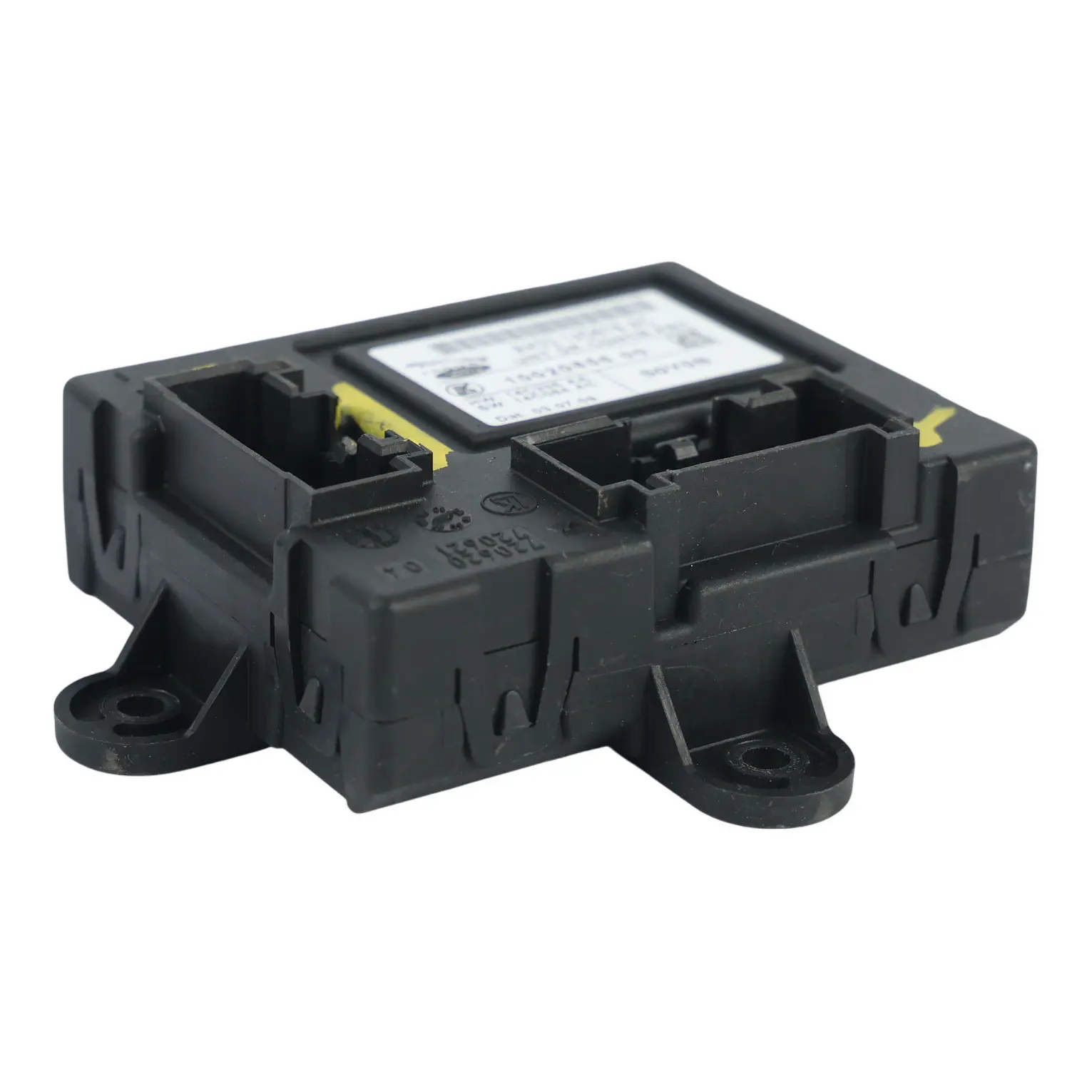 Range Rover Sport L320 Módulo Control Puerta Delantera Lado Conductor AH22-14D61