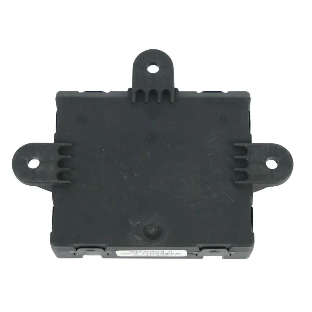 Range Rover Sport L320 Module Commande Porte Avant Conducteur ECU - SKU AH22-14D618-AC - Numéro de pièce AH22-14D618-AC