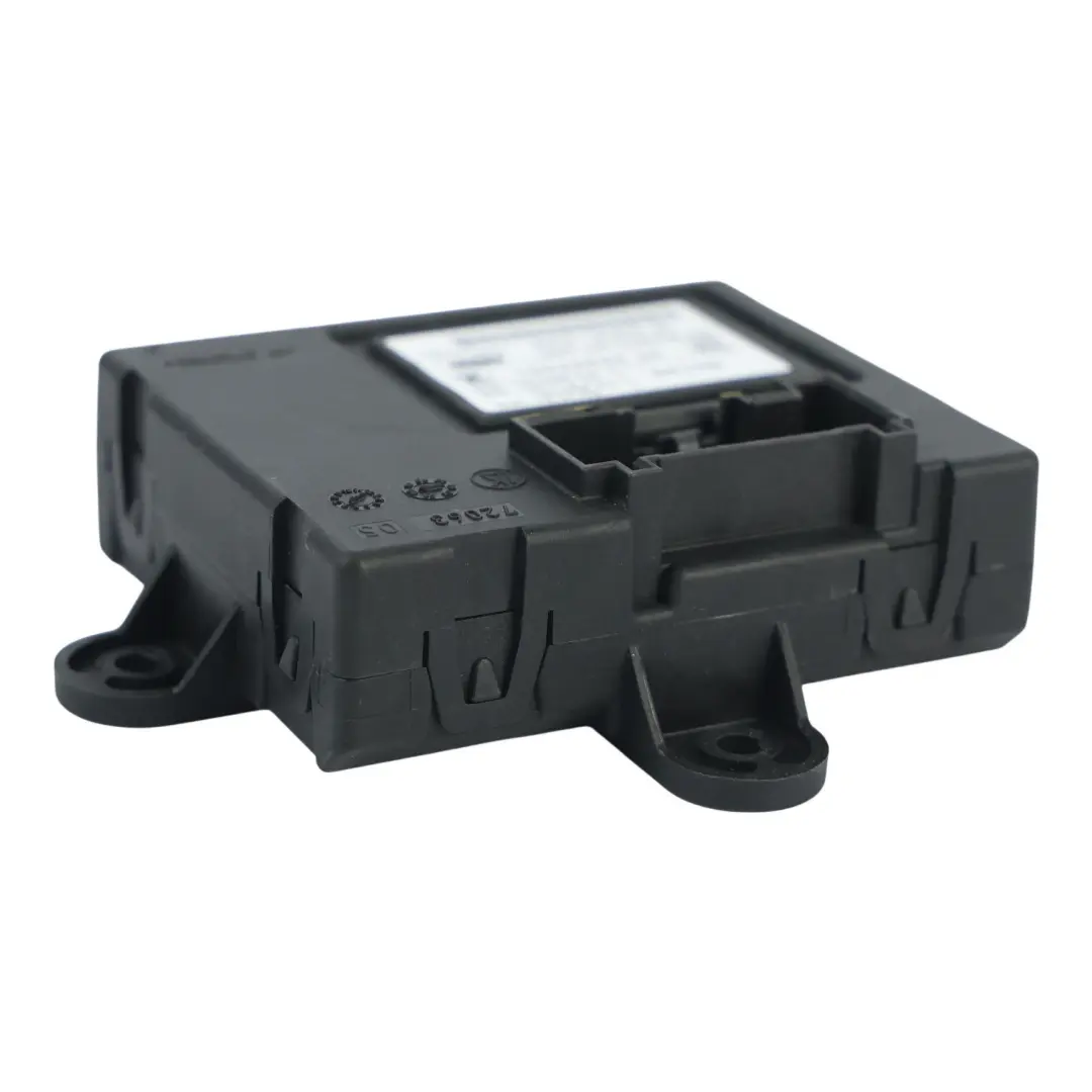 Range Rover Sport L320 Módulo Control Puerta Trasera Izq Der - SKU AH22-14D620-AC - Número de pieza AH22-14D620-AC