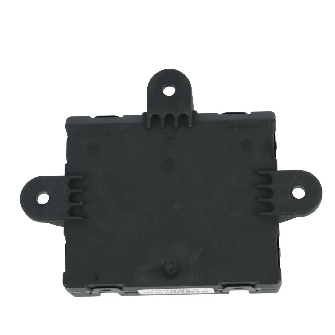 Range Rover Sport L320 Rear Door Control Module Left Right N/O/S - SKU AH22-14D620-AC - Part number AH22-14D620-AC