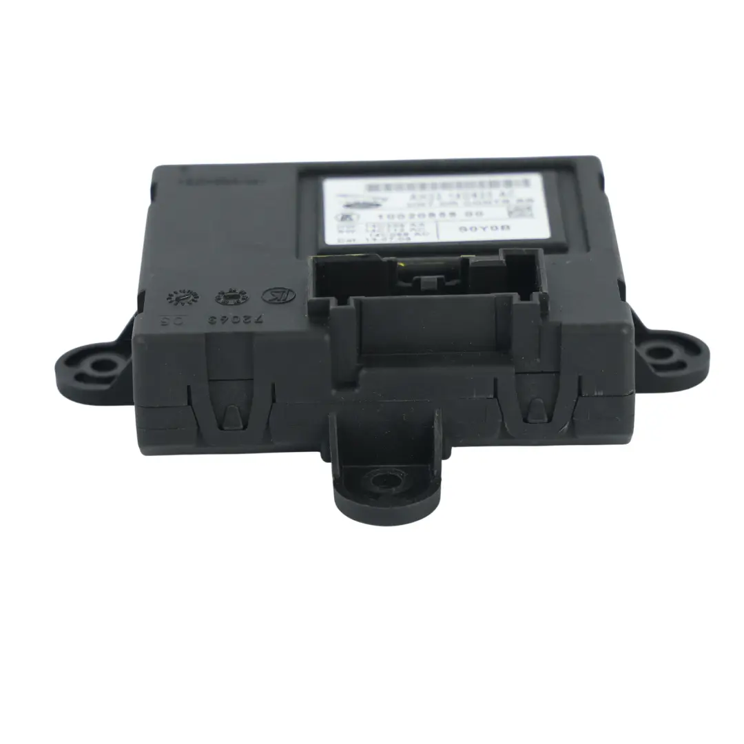 Door Control Module Left Right N/O/S to Range Rover Sport L320 Rear with Part number AH22-14D620-AC Range Rover Sport L320 Rear Door Control Module Left Right N/O/S - SKU AH22-14D620-AC - Part number AH22-14D620-AC