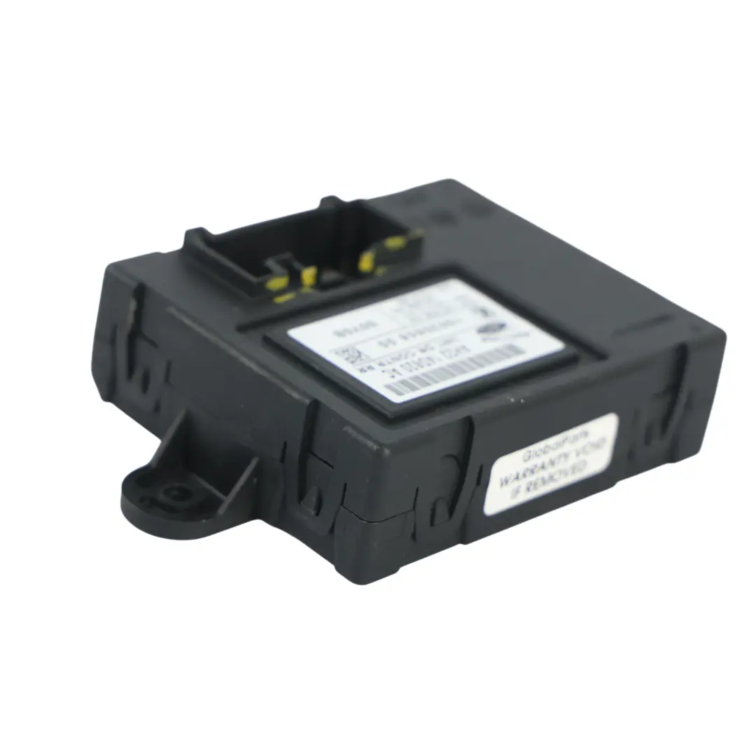 Módulo Control Puerta Trasera Izq Der para Range Rover Sport L320 con número de pieza AH22-14D620-AC Range Rover Sport L320 Módulo Control Puerta Trasera Izq Der - SKU AH22-14D620-AC - Número de pieza AH22-14D620-AC