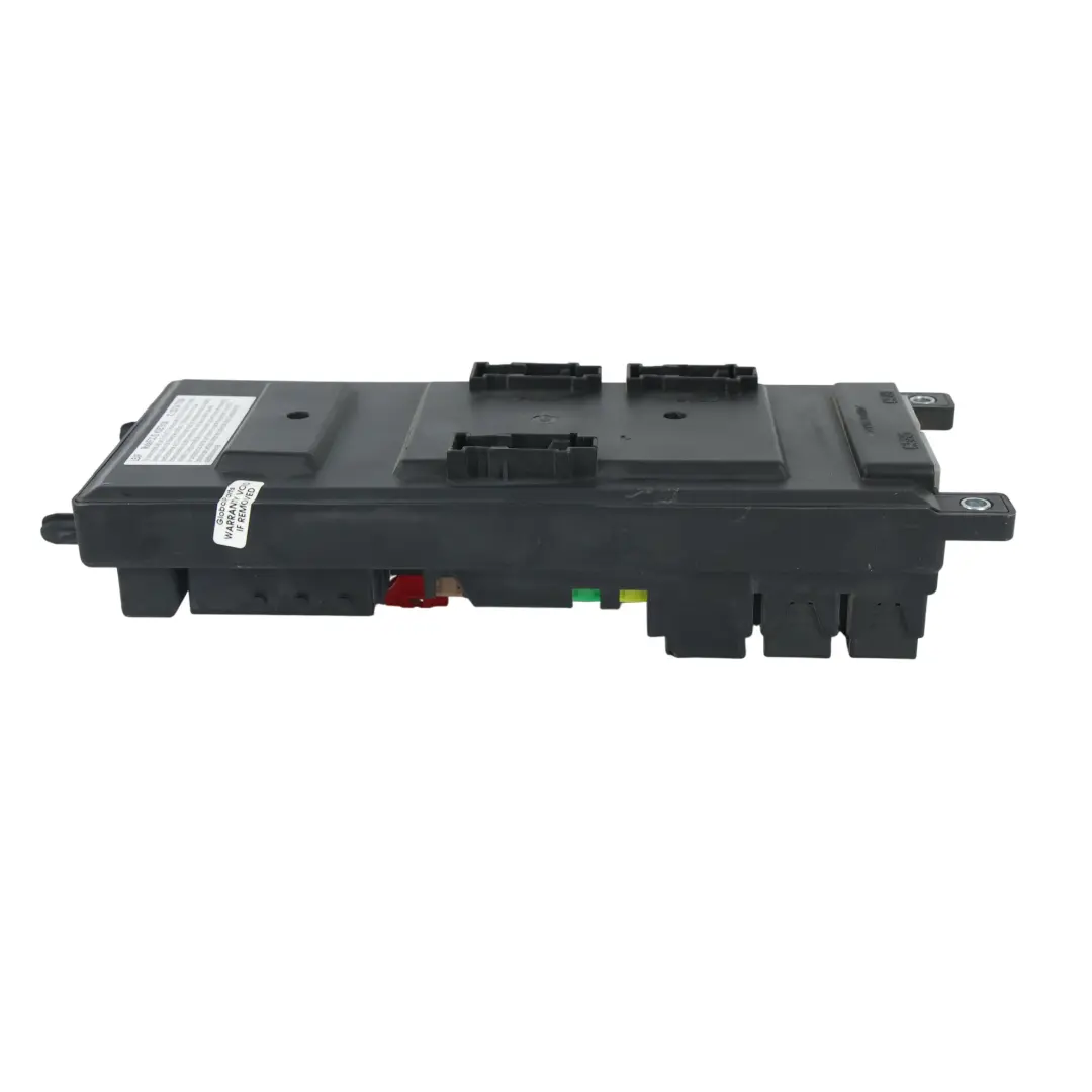 Land Rover Discovery 4 L319 Fuse Relay Box BCM 3.0 TDI Diesel - SKU AH22-14F041-AH - Part number AH22-14F041-AH