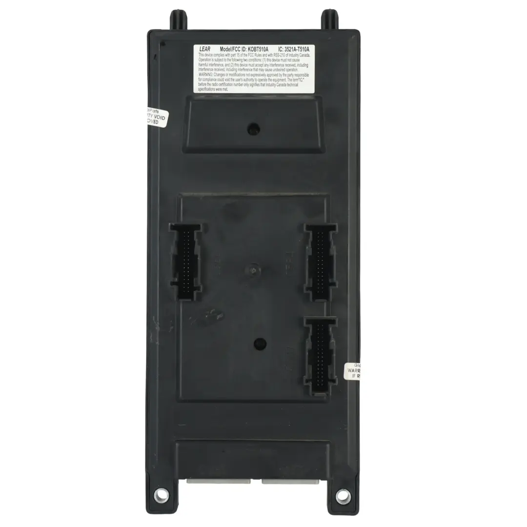 Caja Fusibles Relés BCM 3.0 TDI Diésel AH22-14F041-A para Land Rover Discovery 4 L319 con número de pieza AH22-14F041-AH Land Rover Discovery 4 L319 Caja Fusibles Relés BCM 3.0 TDI Diésel AH22-14F041-A - SKU AH22-14F041-AH - Número de pieza AH22-14F041-AH