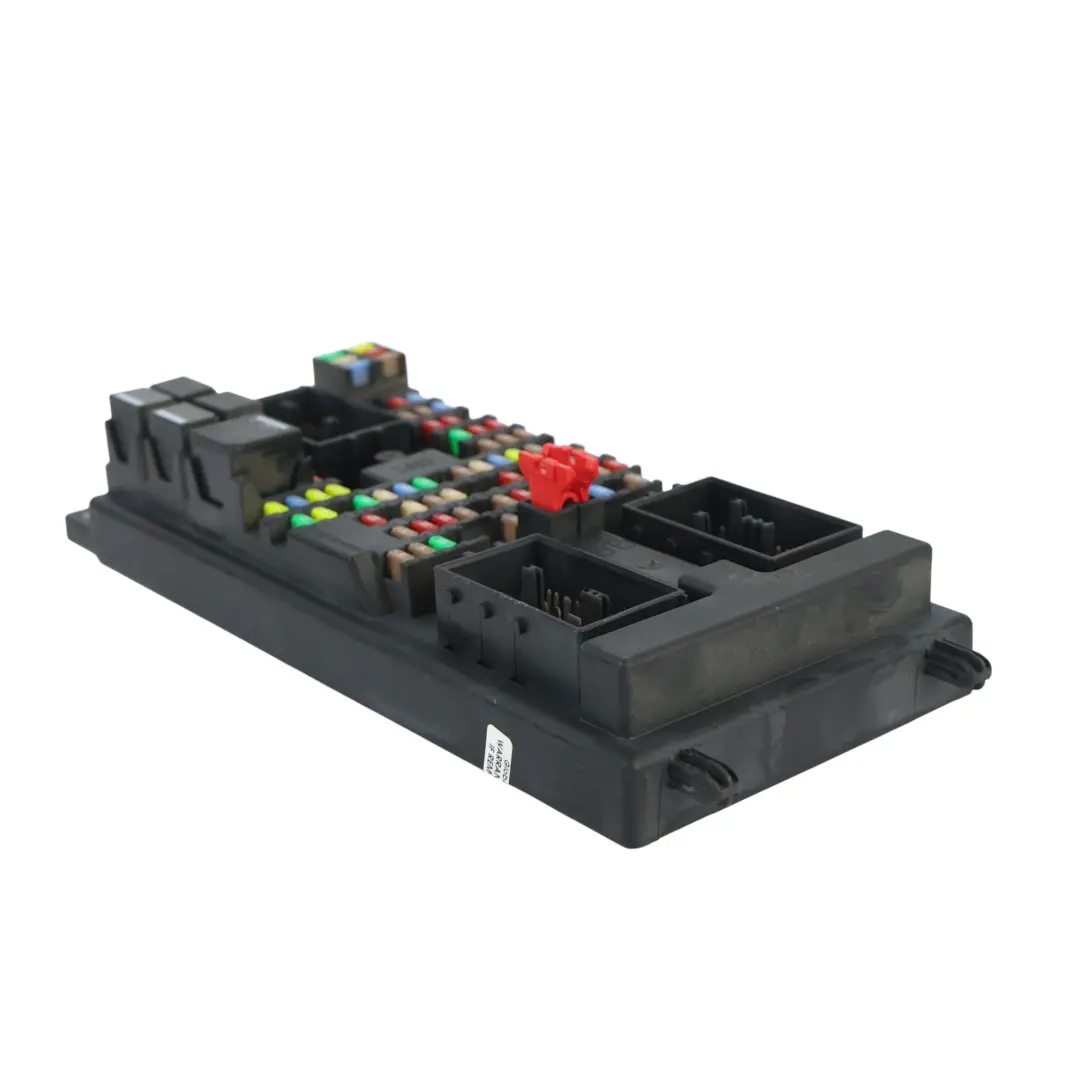 Land Rover Discovery 4 L319 Fuse Relay Box BCM 3.0 TDI Diesel - SKU AH22-14F041-AH - Part number AH22-14F041-AH