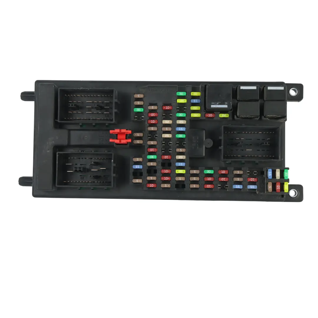 Caja Fusibles Relés BCM 3.0 TDI Diésel AH22-14F041-A para Land Rover Discovery 4 L319 con número de pieza AH22-14F041-AH Land Rover Discovery 4 L319 Caja Fusibles Relés BCM 3.0 TDI Diésel AH22-14F041-A - SKU AH22-14F041-AH - Número de pieza AH22-14F041-AH