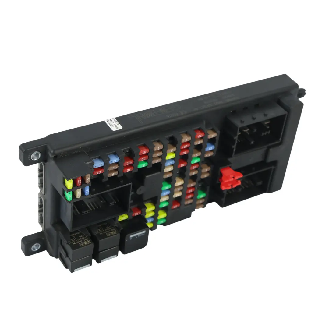 Fuse Relay Box BCM 3.0 TDI Diesel to Land Rover Discovery 4 L319 with Part number AH22-14F041-AH Land Rover Discovery 4 L319 Fuse Relay Box BCM 3.0 TDI Diesel - SKU AH22-14F041-AH - Part number AH22-14F041-AH