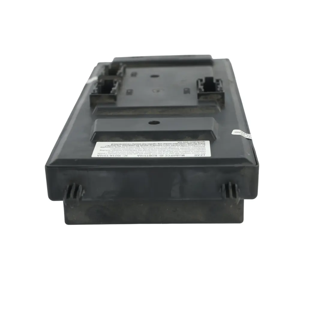 Land Rover Discovery 4 L319 Sicherungskasten BCM 3.0 TDI Diesel - SKU AH22-14F041-AH - Teilenummer AH22-14F041-AH