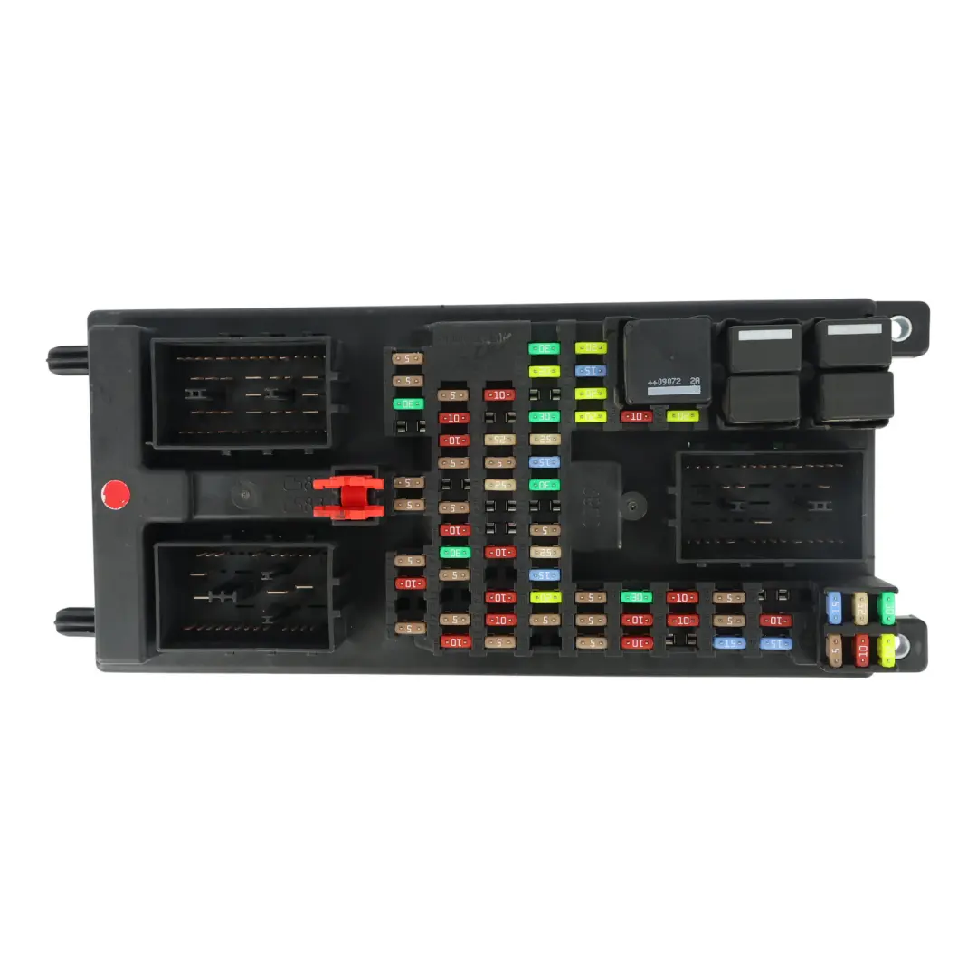 Land Rover Sport L320 Caja Fusibles Módulo Unidad Control - SKU AH22-14F041-BE - Número de pieza AH22-14F041-BE