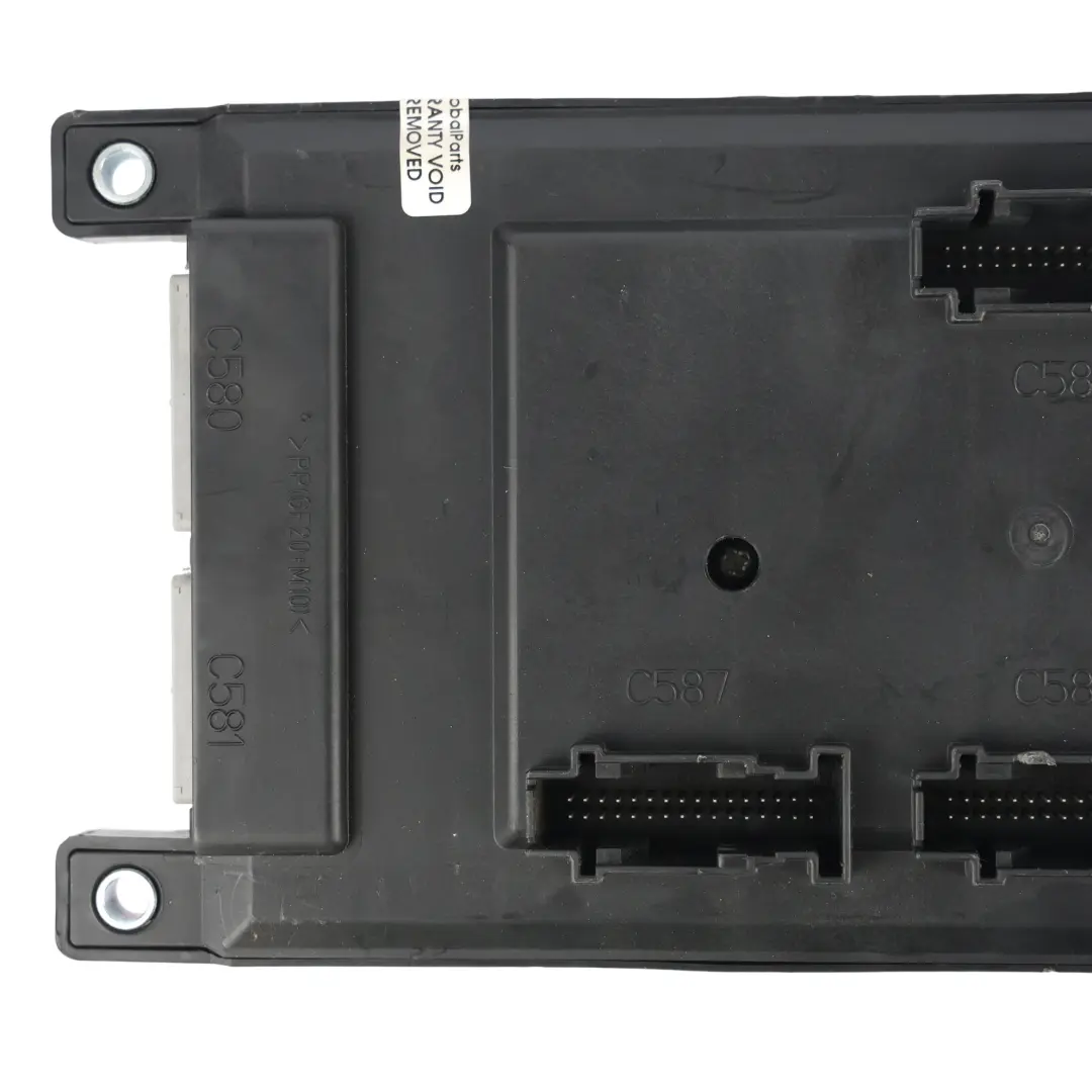 Skrzynka Bezpieczników Moduł Sterujący do Land Rover Sport L320 o numerze AH22-14F041-BE Land Rover Sport L320 Skrzynka Bezpieczników Moduł Sterujący - SKU AH22-14F041-BE - Numer Części AH22-14F041-BE