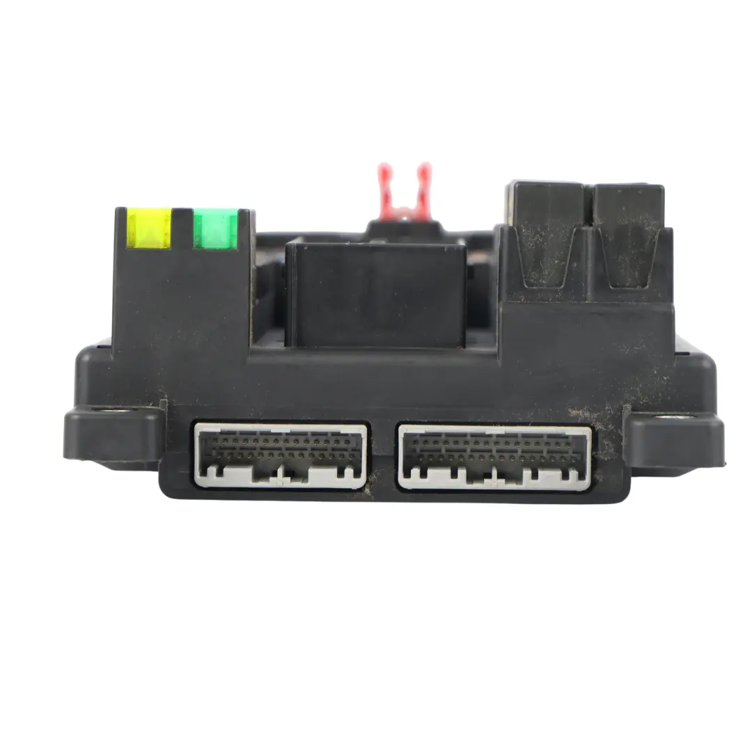 Junction Box Fuse Box Module Unit to Land Rover Sport L320 Smart with Part number AH22-14F041-BE Land Rover Sport L320 Smart Junction Box Fuse Box Module Unit - SKU AH22-14F041-BE - Part number AH22-14F041-BE