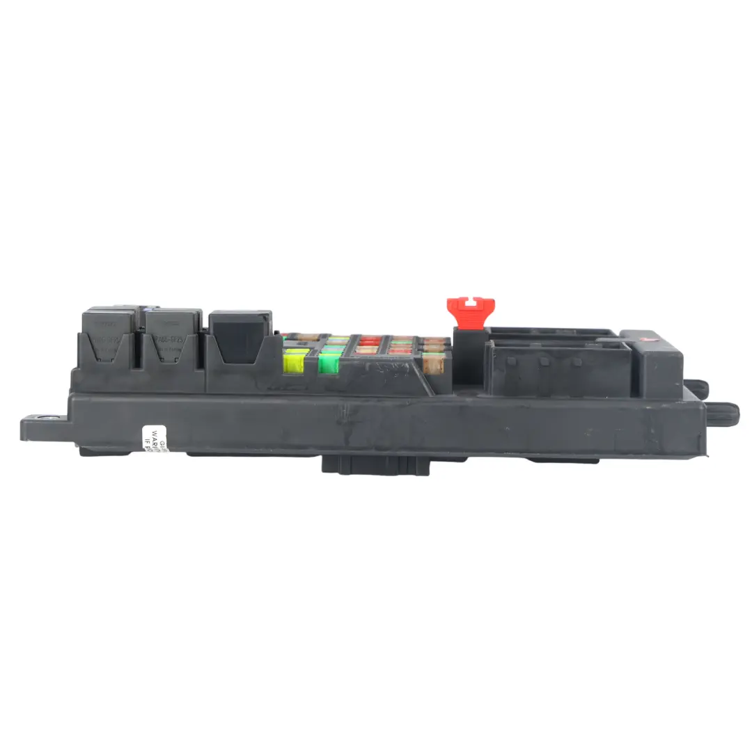 Land Rover Sport L320 Smart Junction Box Fuse Box Module Unit - SKU AH22-14F041-BE - Part number AH22-14F041-BE