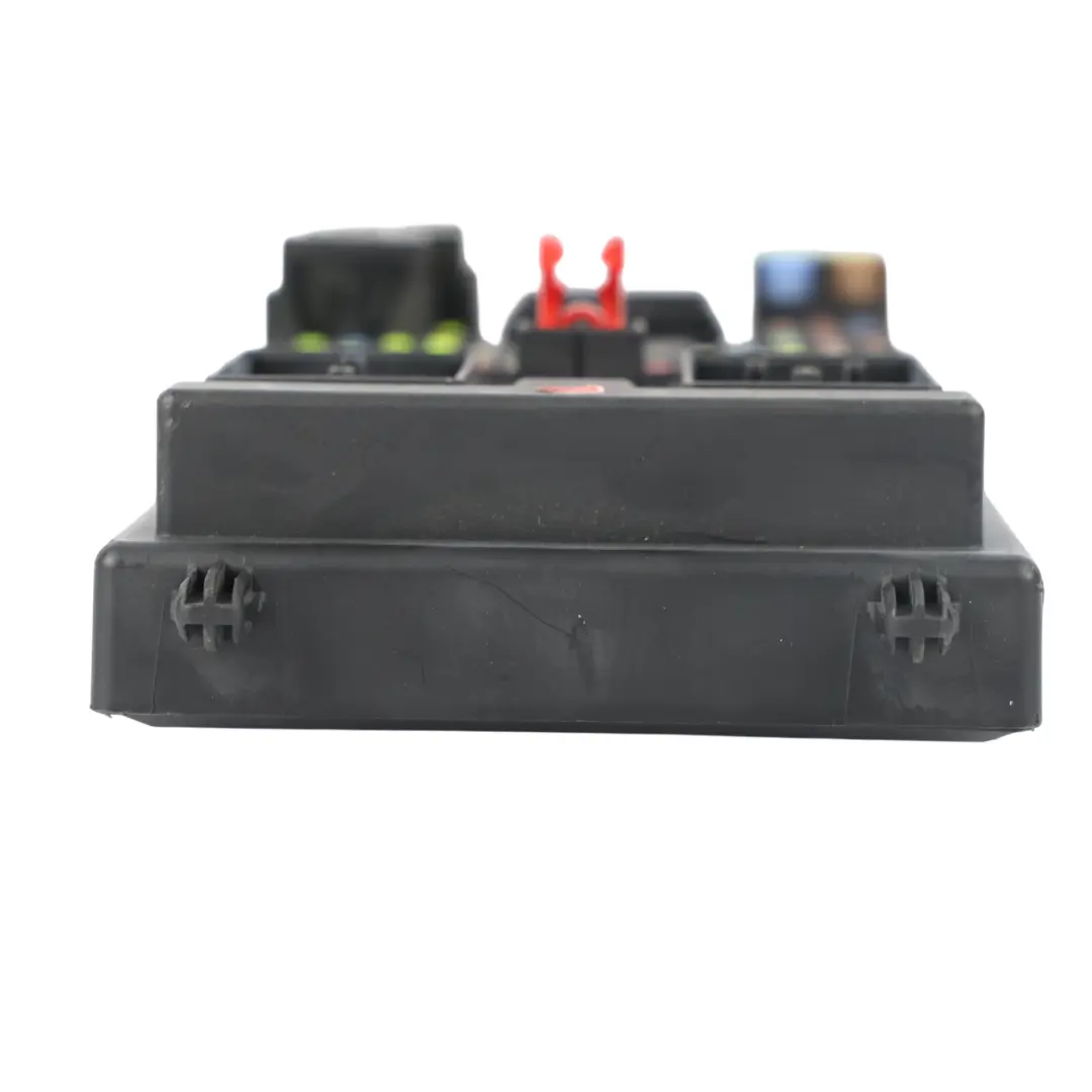 Land Rover Sport L320 Boîtier Intelligent Fusibles Module Unité - SKU AH22-14F041-BE - Numéro de pièce AH22-14F041-BE