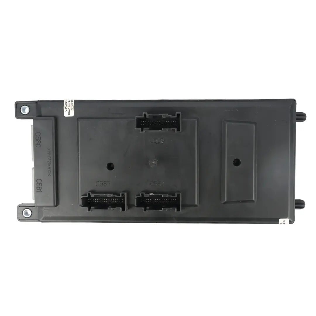 Caja Fusibles Módulo Unidad Control para Land Rover Sport L320 con número de pieza AH22-14F041-BE Land Rover Sport L320 Caja Fusibles Módulo Unidad Control - SKU AH22-14F041-BE - Número de pieza AH22-14F041-BE