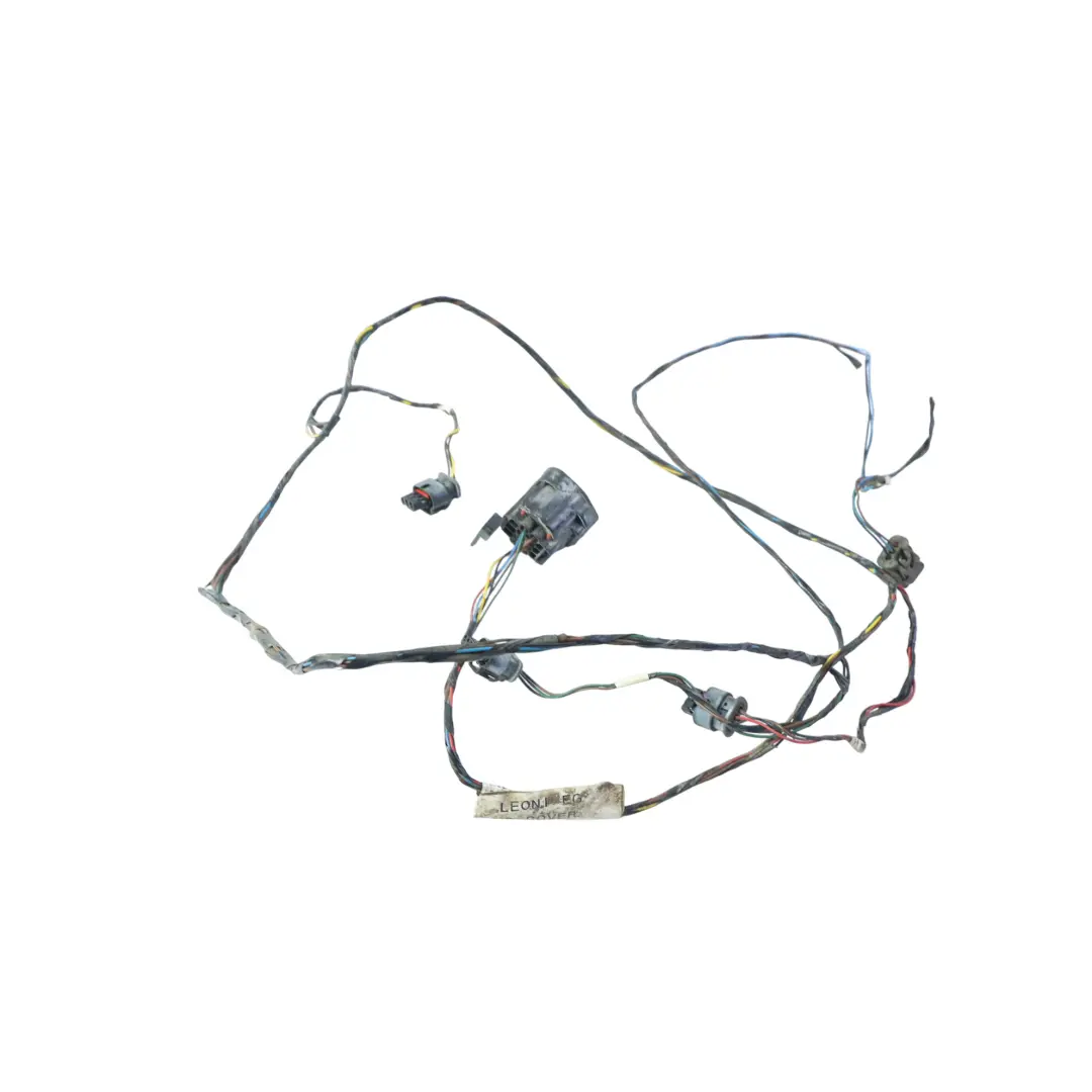 Land Rover Discovery L319 Rear Bumper Parking Sensor Wiring Loom - SKU AH22-15B484-CB - Part number AH22-15B484-CB