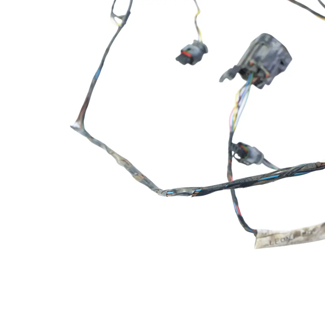 Land Rover Discovery L319 Rear Bumper Parking Sensor Wiring Loom - SKU AH22-15B484-CB - Part number AH22-15B484-CB