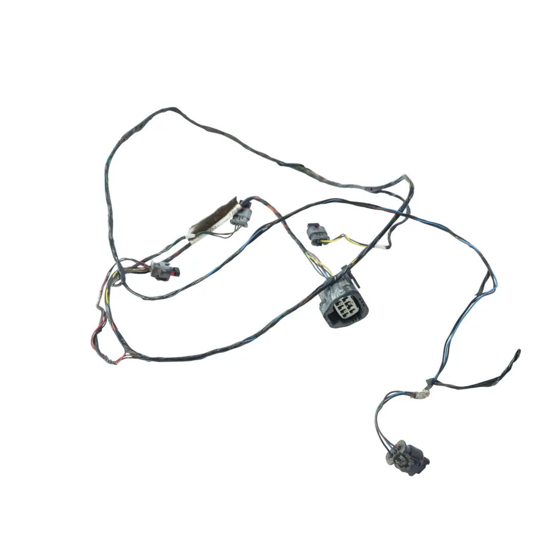 Land Rover Discovery L319 Rear Bumper Parking Sensor Wiring Loom - SKU AH22-15B484-CB - Part number AH22-15B484-CB