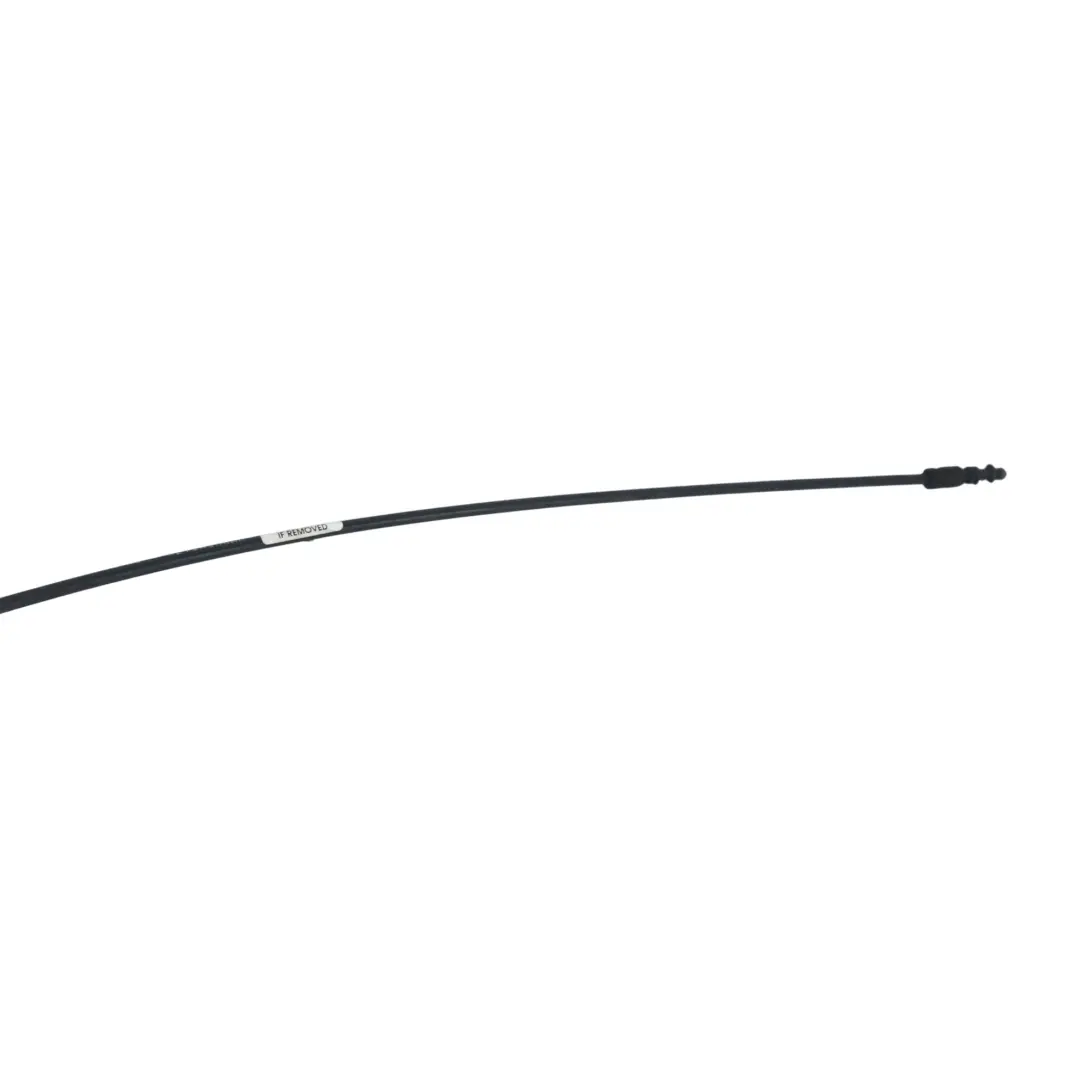 Cable Apertura Capó Delantero para Land Rover Range Rover Sport L320 con número de pieza AH22-16A938-AB Land Rover Range Rover Sport L320 Cable Apertura Capó Delantero - SKU AH22-16A938-AB - Número de pieza AH22-16A938-AB