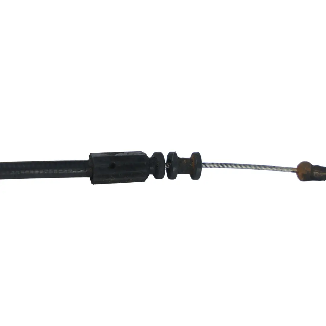 Front Bonnet Hood Release Cable Linkage to Range Rover Sport L320 with Part number AH22-16A938-AB Range Rover Sport L320 Front Bonnet Hood Release Cable Linkage - SKU AH22-16A938-AB - Part number AH22-16A938-AB