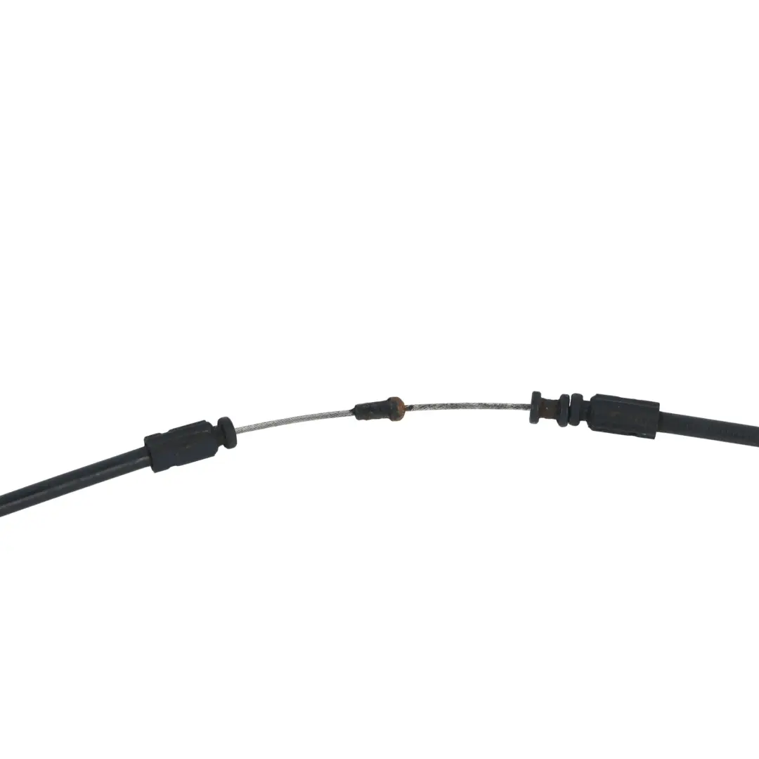 Land Rover Range Rover Sport L320 Cavo Sgancio Cofano Anteriore - SKU AH22-16A938-AB - Numero di parte AH22-16A938-AB