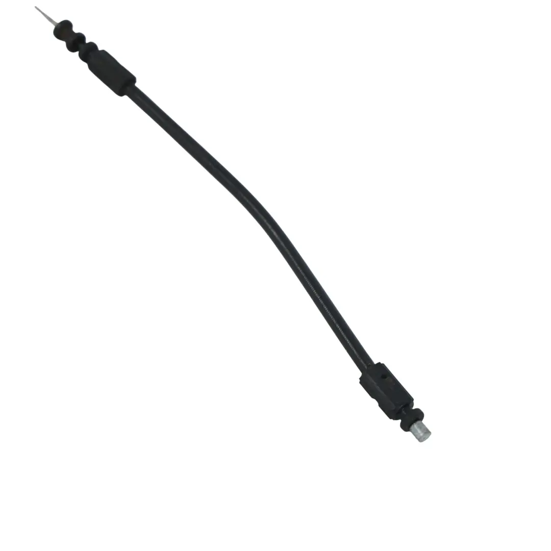 Front Bonnet Hood Release Cable Linkage to Range Rover Sport L320 with Part number AH22-16A938-AB Range Rover Sport L320 Front Bonnet Hood Release Cable Linkage - SKU AH22-16A938-AB - Part number AH22-16A938-AB