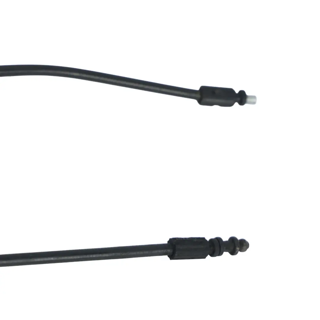 Front Bonnet Hood Release Cable Linkage to Range Rover Sport L320 with Part number AH22-16A938-AB Range Rover Sport L320 Front Bonnet Hood Release Cable Linkage - SKU AH22-16A938-AB - Part number AH22-16A938-AB