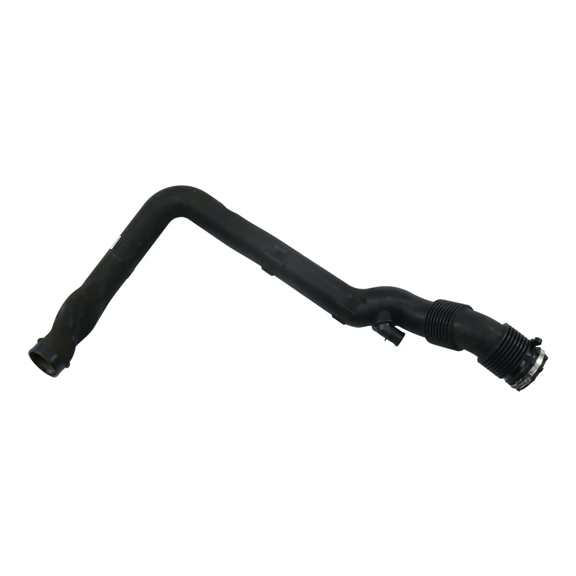 Range Rover Sport L320 Intercooler Boost Pipe Hose Pipe Line AH22-7990-AB