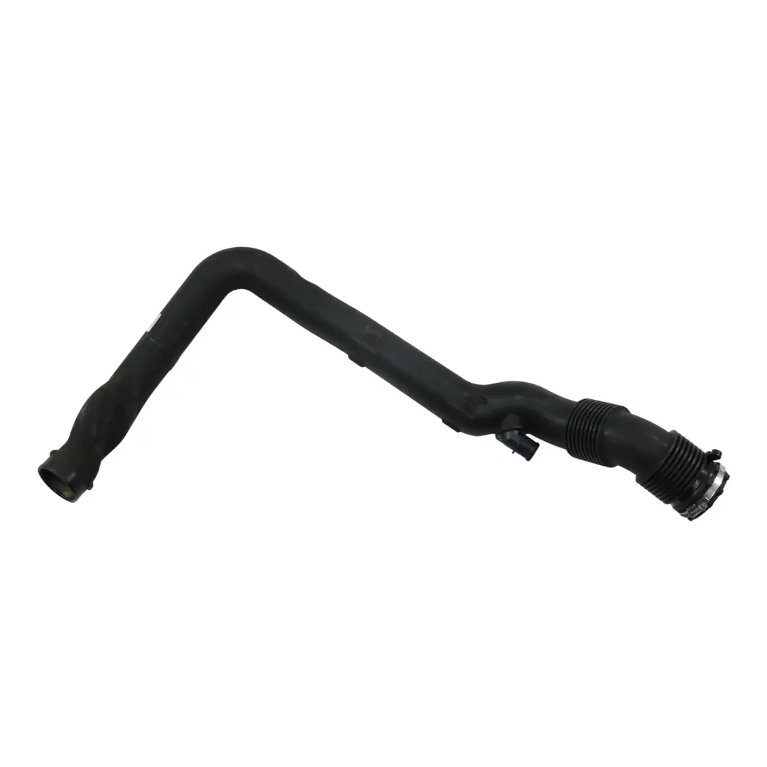 Tubo Manguera Intercooler Presión Turbo AH22-7990-AB para Range Rover Sport L320 con número de pieza LR013707 Range Rover Sport L320 Tubo Manguera Intercooler Presión Turbo AH22-7990-AB - SKU LR013707 - Número de pieza LR013707