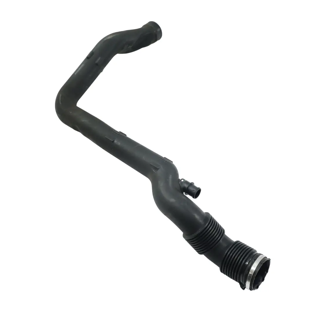 Range Rover Sport L320 Tubo Manguera Intercooler Presión Turbo AH22-7990-AB - SKU LR013707 - Número de pieza LR013707