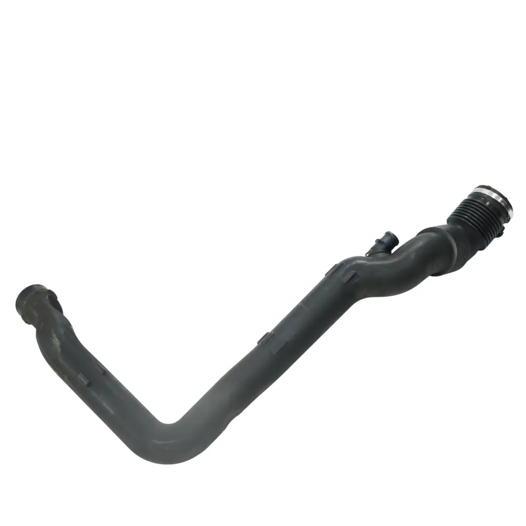 Range Rover Sport L320 Intercooler Tubo Flessibile Turbo AH22-7990-AB - SKU LR013707 - Numero di parte LR013707