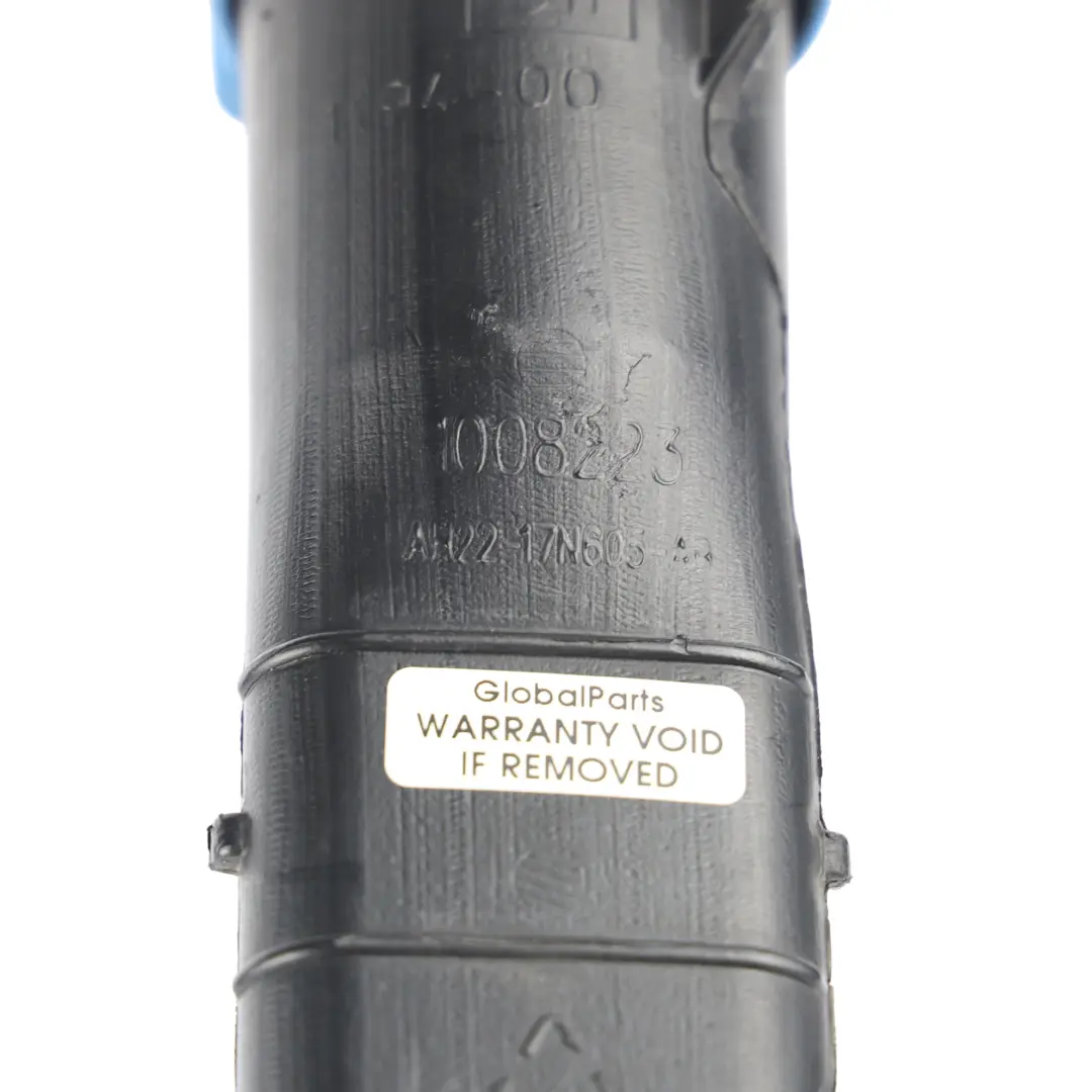 Goulotte Remplissage Réservoir Lave-Glace AH22-17N605-AC pour Range Rover Sport L320 à propos du numéro de pièce AH22-17N605-AB Range Rover Sport L320 Goulotte Remplissage Réservoir Lave-Glace AH22-17N605-AC - SKU AH22-17N605-AB - Numéro de pièce AH22-17N605-AB