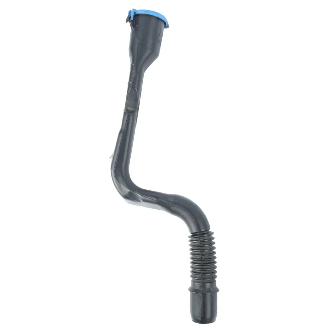 Range Rover Sport L320 Windshield Washer Reservoir Filler Neck AH22-17N605-AC - SKU AH22-17N605-AB - Part number AH22-17N605-AB