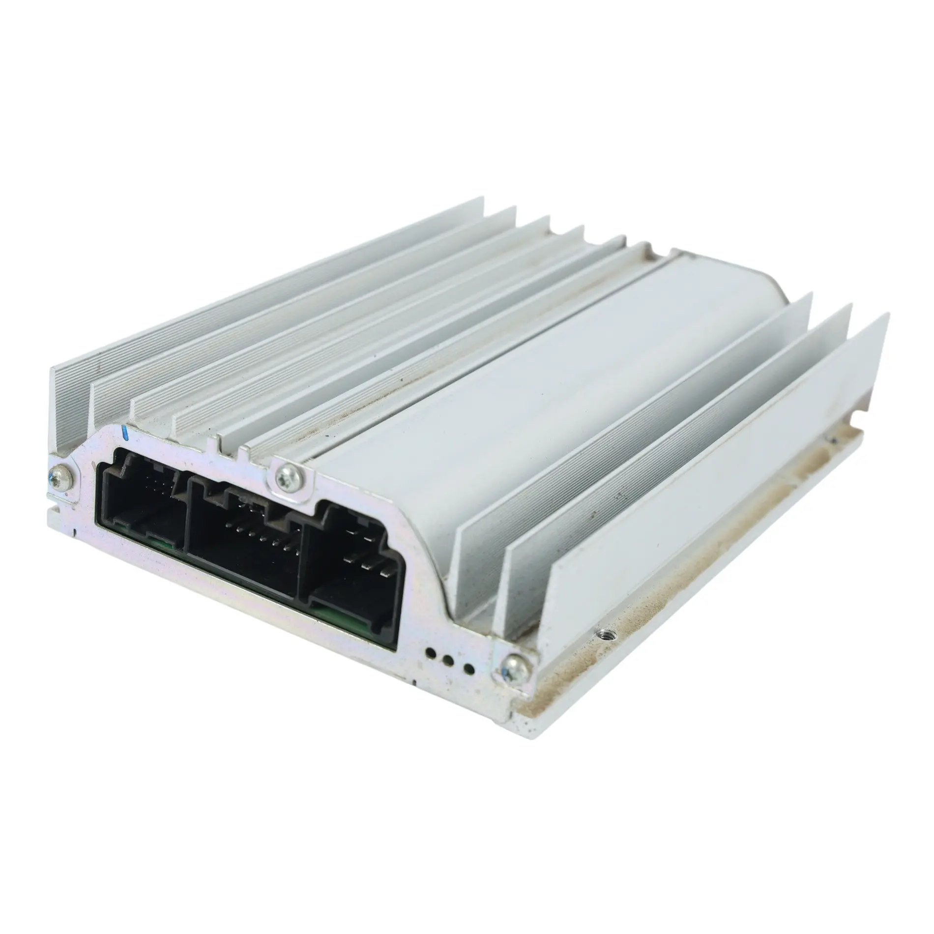 Land Rover Discovery 4 L319 Harman Kardon Amplificador Estéreo 3.0 TD AH22-18C80