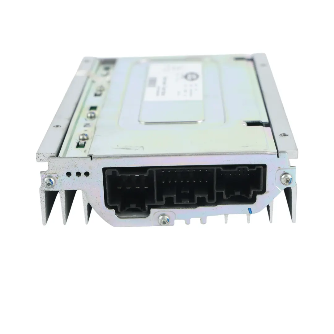 Harman Kardon Stereo Amplifier 3.0 TD to Land Rover Discovery 4 L319 with Part number AH22-18C808-AB Land Rover Discovery 4 L319 Harman Kardon Stereo Amplifier 3.0 TD - SKU AH22-18C808-AB - Part number AH22-18C808-AB