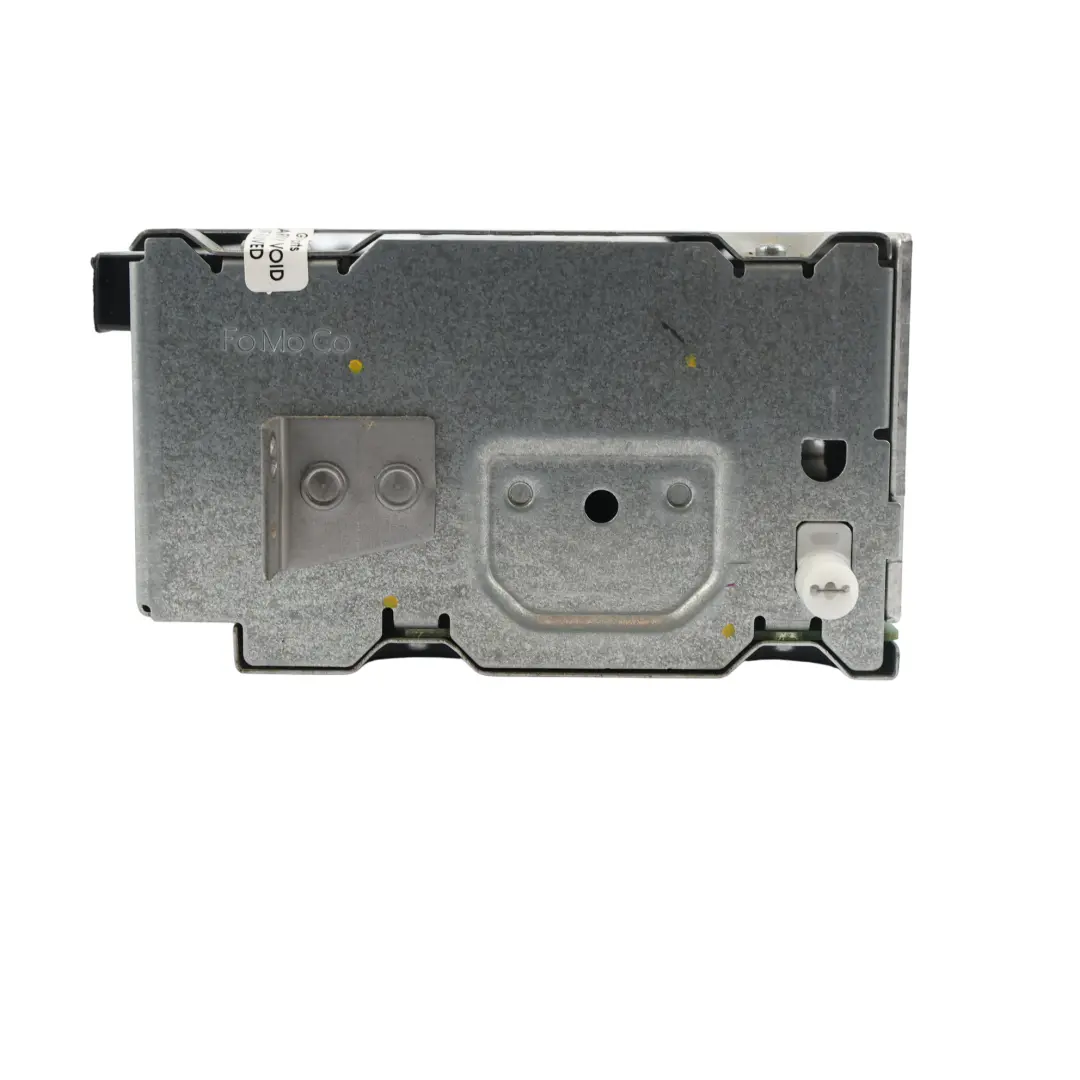 Radio CD Sat Nav Head Unit Stereo to Land Rover Discovery 4 L319 with Part number AH22-18C815-CC Land Rover Discovery 4 L319 Radio CD Sat Nav Head Unit Stereo - SKU AH22-18C815-CC - Part number AH22-18C815-CC