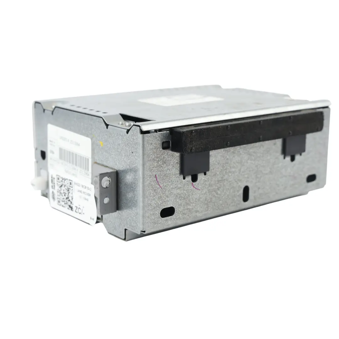 Land Rover Discovery 4 L319 Radio CD Nawigacja Stereo - SKU AH22-18C815-CC - Numer Części AH22-18C815-CC