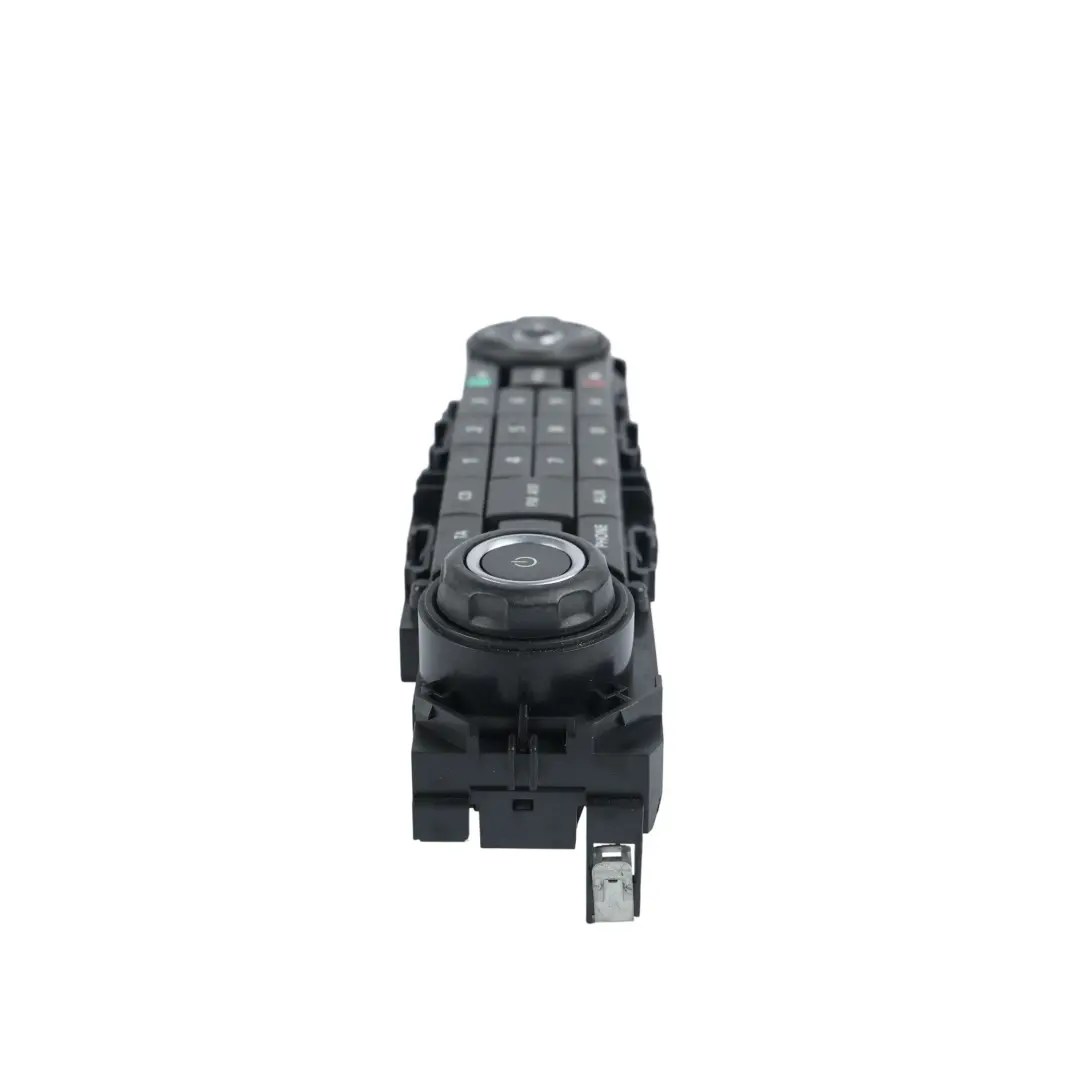 Pannello Comandi Radio Stereo per Land Rover Discovery 4 L319 con numero di parte AH22-18C858-AF Land Rover Discovery 4 L319 Pannello Comandi Radio Stereo - SKU AH22-18C858-AF - Numero di parte AH22-18C858-AF