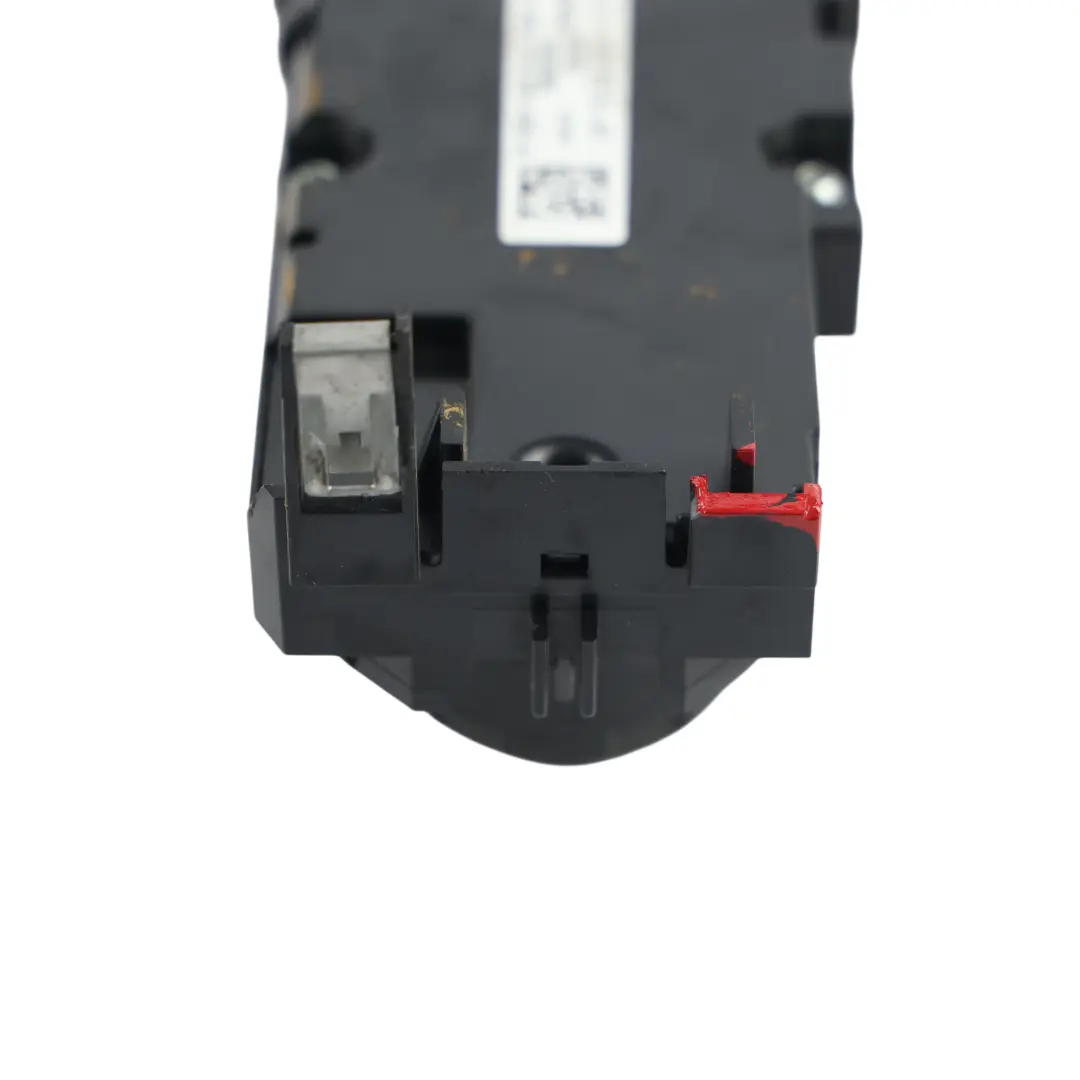 Land Rover Discovery 4 L319 Radio Stereo Control Panel Switches - SKU AH22-18C858-AF - Part number AH22-18C858-AF
