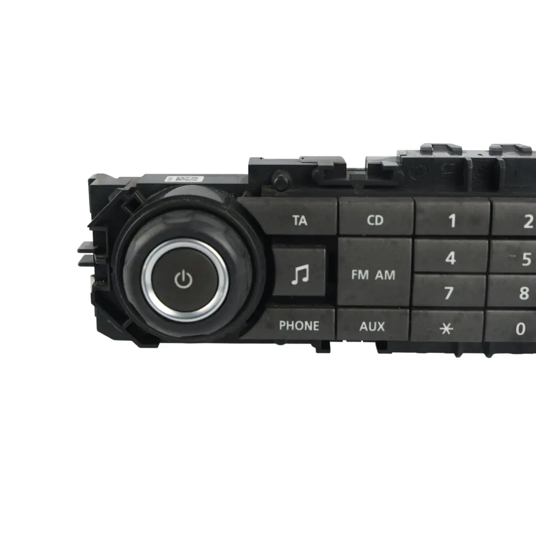 Commande Radio Stéréo Interrupteurs pour Land Rover Discovery 4 L319 à propos du numéro de pièce AH22-18C858-AF Land Rover Discovery 4 L319 Commande Radio Stéréo Interrupteurs - SKU AH22-18C858-AF - Numéro de pièce AH22-18C858-AF