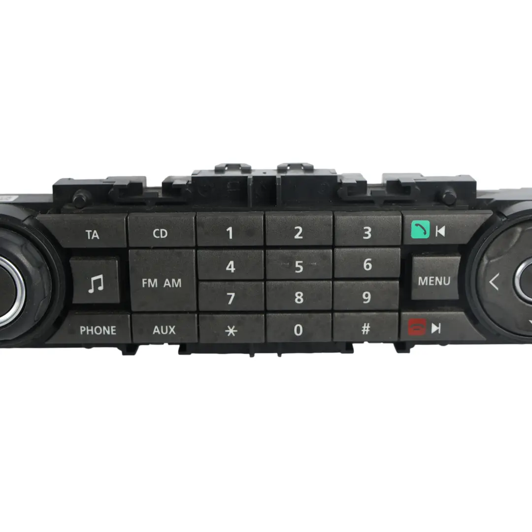Land Rover Discovery 4 L319 Panel Radia Przełączniki - SKU AH22-18C858-AF - Numer Części AH22-18C858-AF