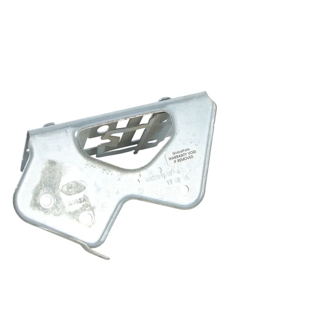 Land Rover Discovery 4 L319 Support Module Accès Sans Clé Fixation - SKU AH22-19H407-A - Numéro de pièce AH22-19H407-A