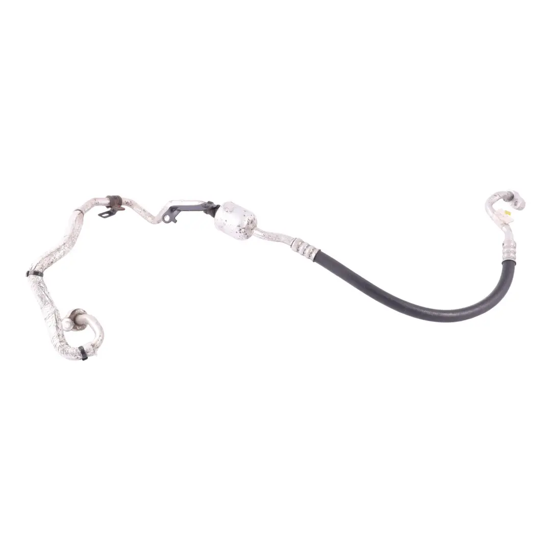 Klimaanlage Schlauch Leitung für Land Rover Discovery 4 L319 mit Teilenummer AH22-19N601-BC Land Rover Discovery 4 L319 Klimaanlage Schlauch Leitung - SKU AH22-19N601-BC - Teilenummer AH22-19N601-BC