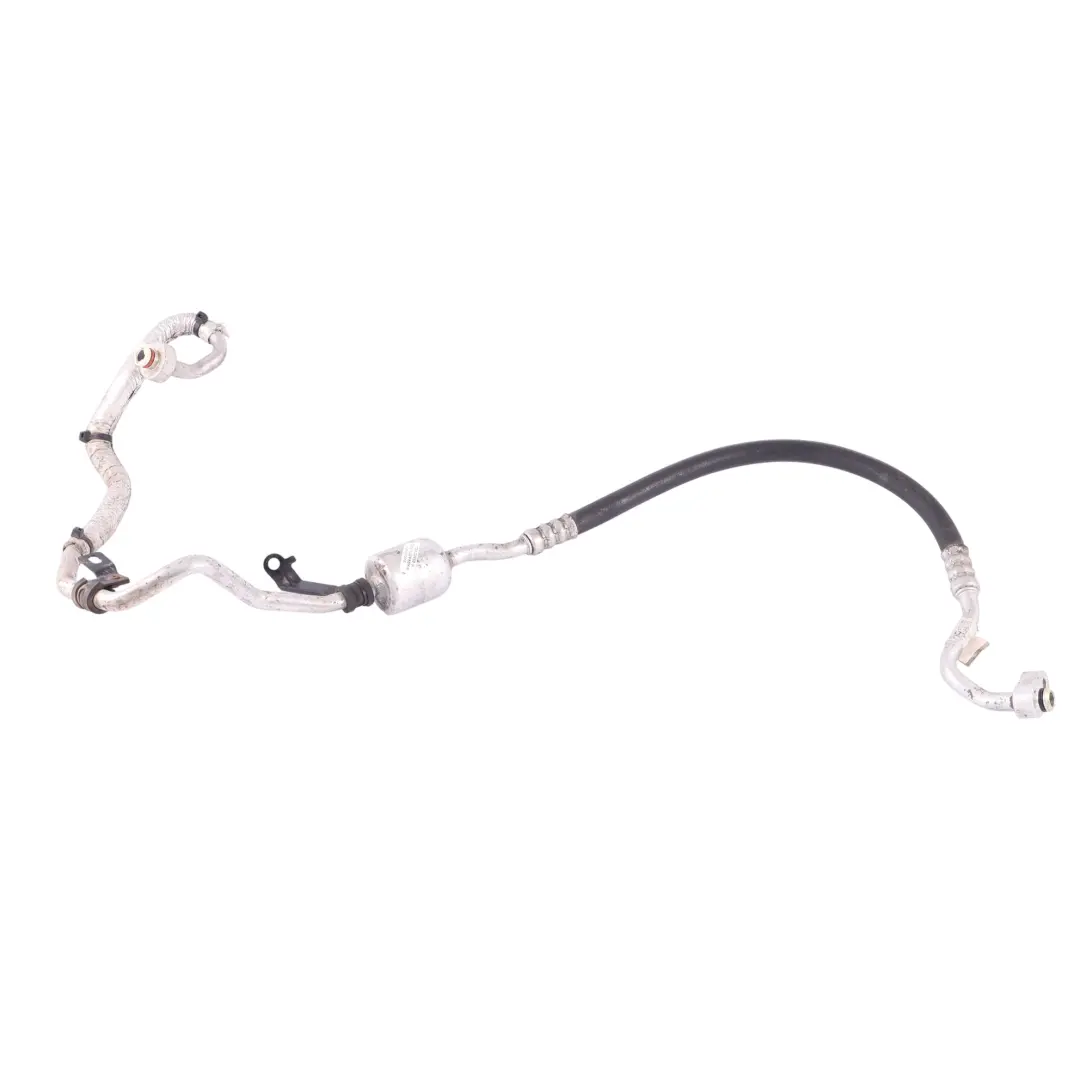 Manguera Tubo Aire Acondicionado para Land Rover Discovery 4 L319 con número de pieza AH22-19N601-BC Land Rover Discovery 4 L319 Manguera Tubo Aire Acondicionado - SKU AH22-19N601-BC - Número de pieza AH22-19N601-BC