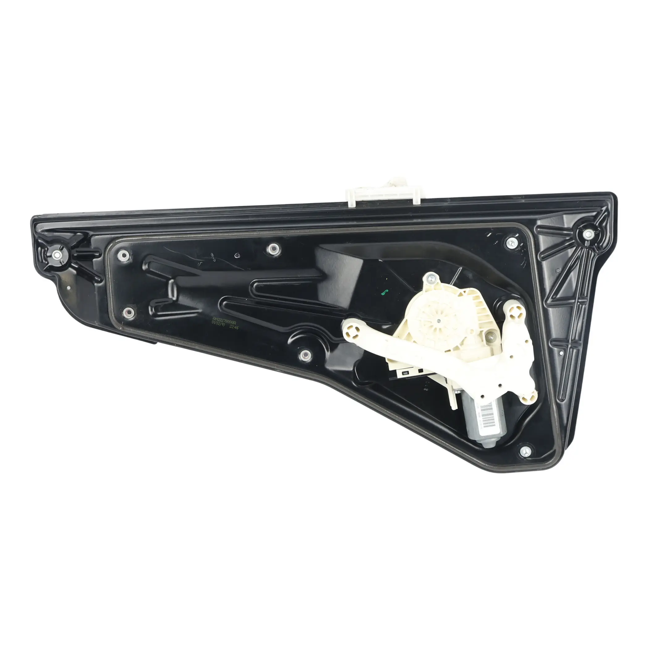 Land Rover Discovery 4 L319 Rear Door Window Regulator Right O/S AH22-27000-AA