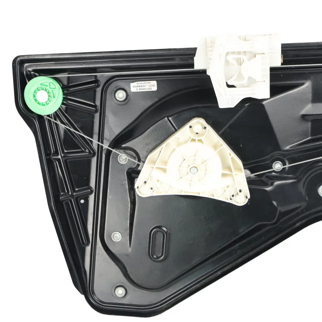 Land Rover Discovery 4 L319 Rear Door Window Regulator Right O/S - SKU AH22-27000-AA - Part number AH22-27000-AA