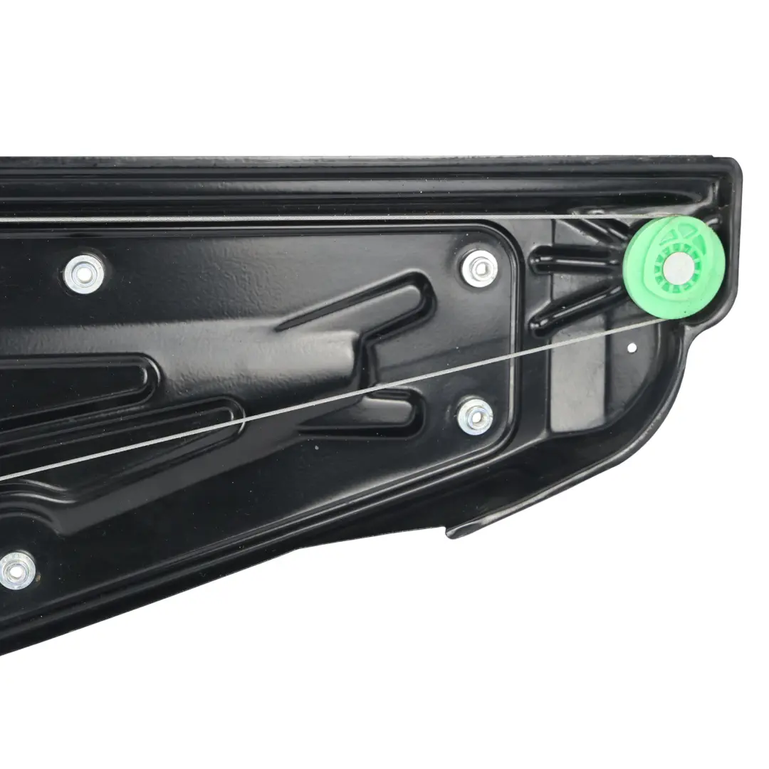 Door Window Regulator Right O/S to Land Rover Discovery 4 L319 Rear with Part number AH22-27000-AA Land Rover Discovery 4 L319 Rear Door Window Regulator Right O/S - SKU AH22-27000-AA - Part number AH22-27000-AA