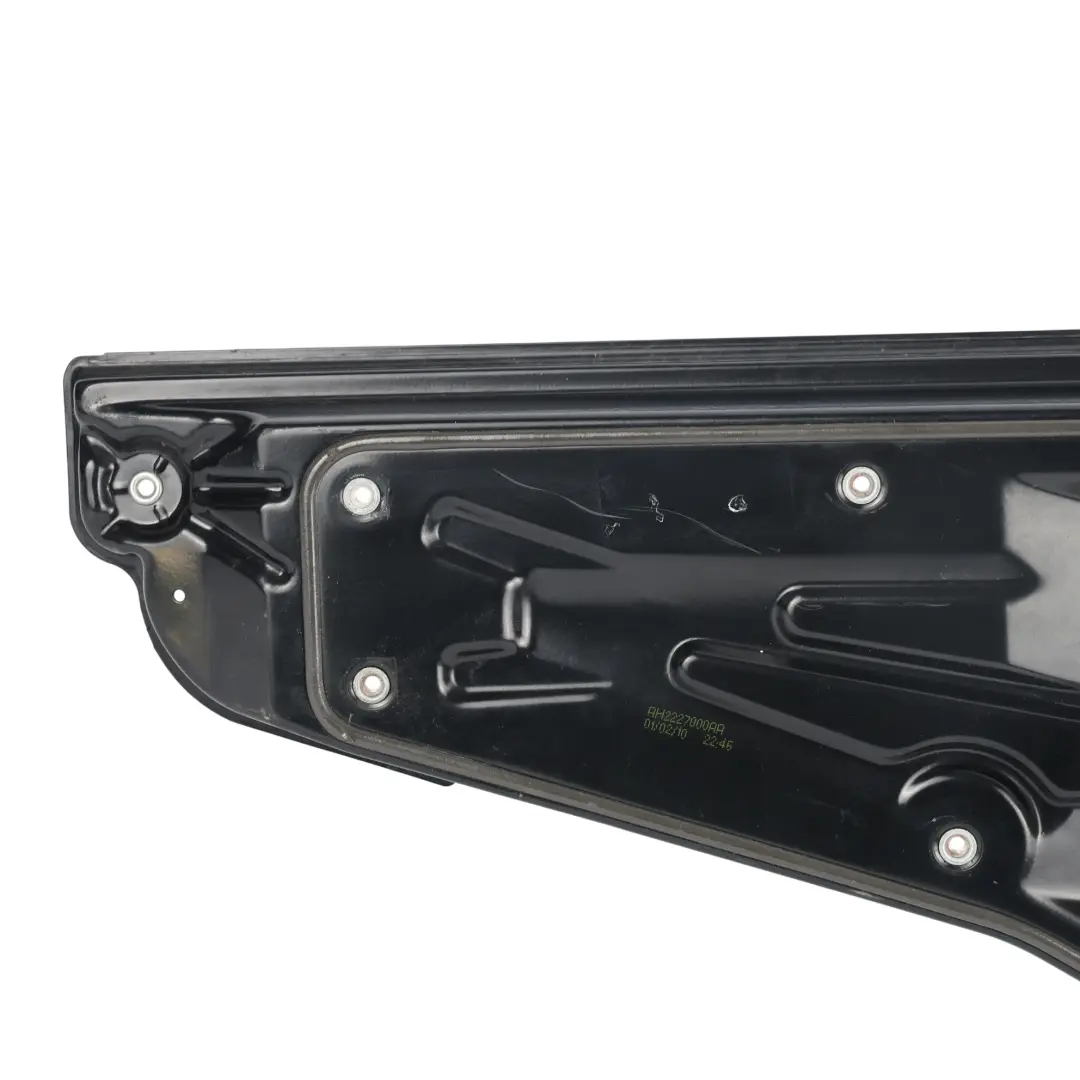 Land Rover Discovery 4 L319 Podnośnik Szyby Tylny Prawy - SKU AH22-27000-AA - Numer Części AH22-27000-AA