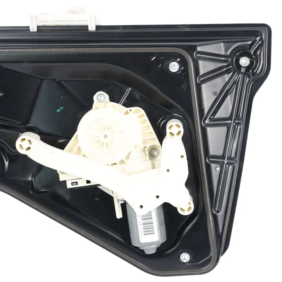 Land Rover Discovery 4 L319 Rear Door Window Regulator Right O/S - SKU AH22-27000-AA - Part number AH22-27000-AA